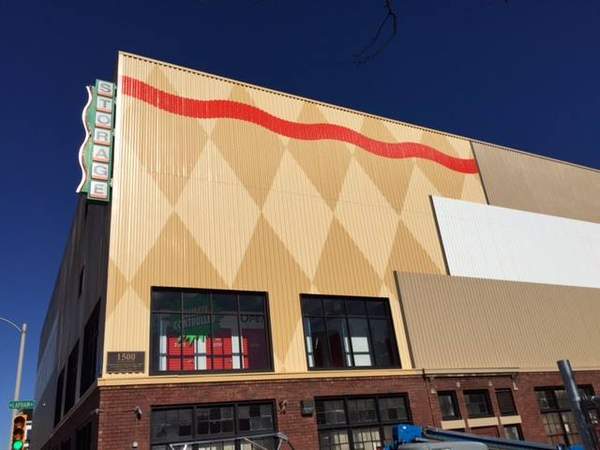 U-Haul Moving & Storage of Walker's Point