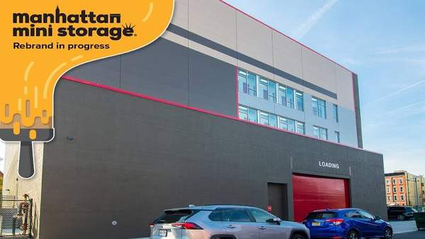 Manhattan Mini Storage