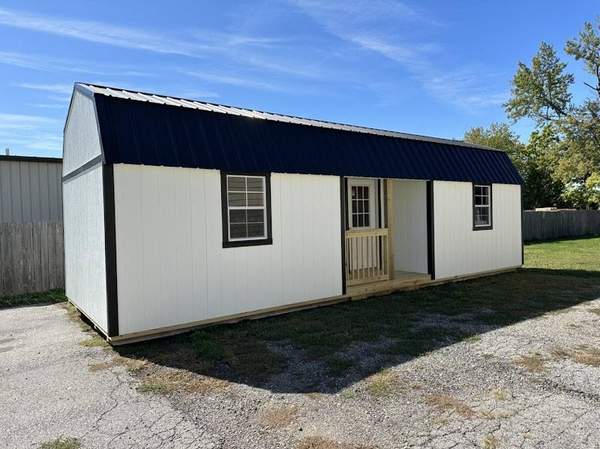 Premier Portable Buildings of Des Moines