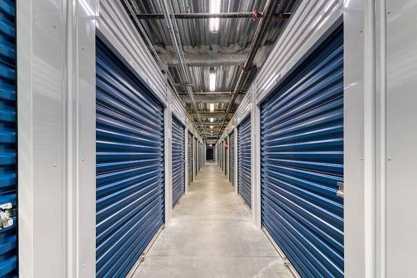 Ocean Storage - Virginia Beach