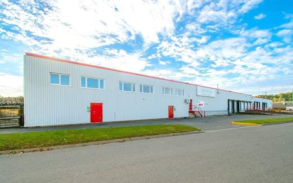 Depotium Mini Entrepôt - Quebec City