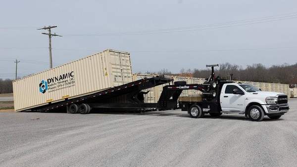 Dynamic Mobile Storage, LLC