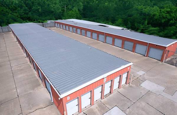 Radiant Storage - Baton Rouge