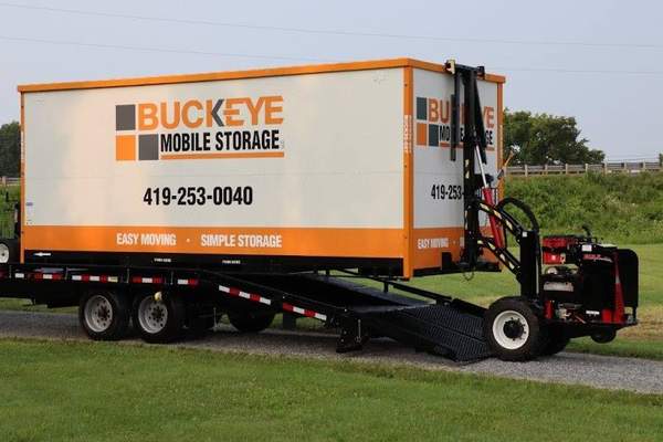 Buckeye Mobile Storage