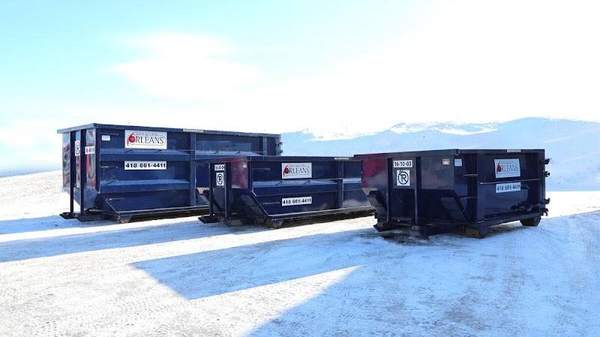 Location Orleans Inc