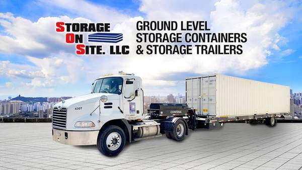 Storage On-Site, LLC