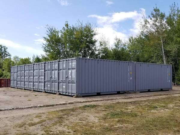 Tibbetts Storage