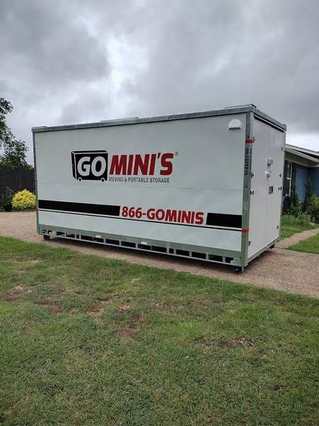 Go Mini's of McKinney