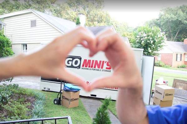 Go Mini's of Louisville