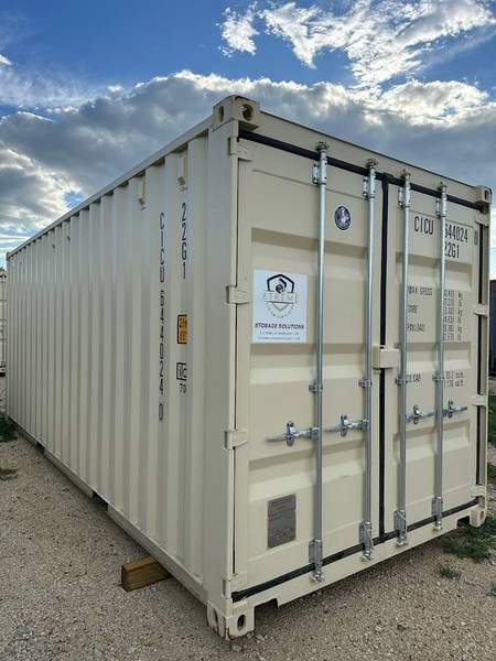 Xtreme Custom Containers