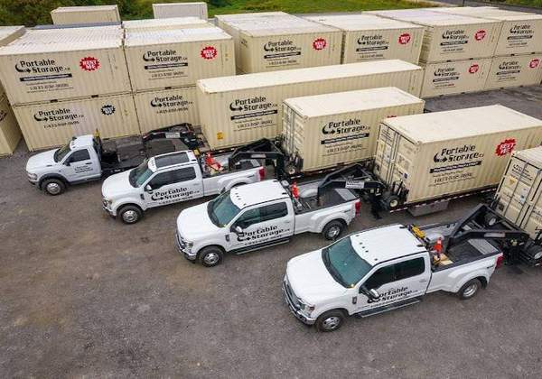PortableStorage.ca Stratford
