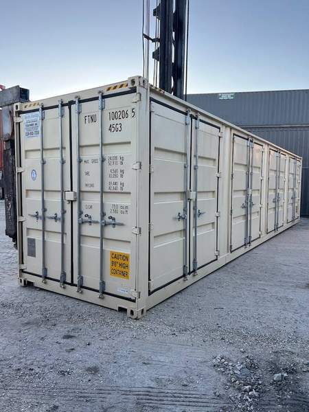 South Florida Intermodal Equipment Inc (Jacksonville)