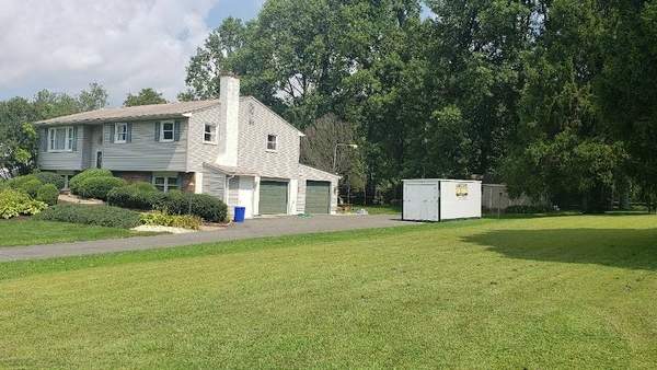 309 Mobile Storage Inc