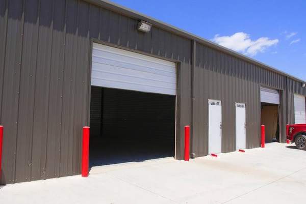 Discount Storage: Shop Rentals