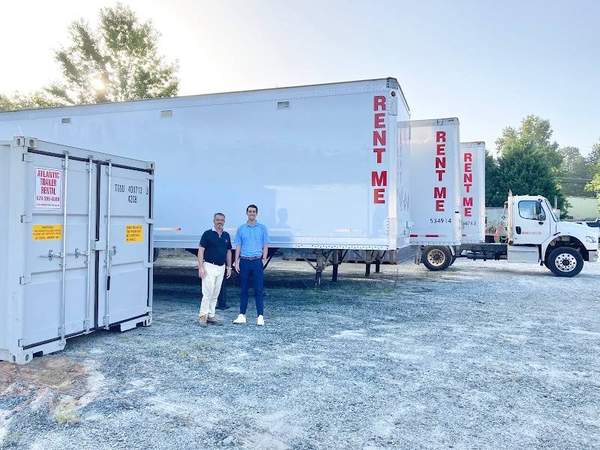 Atlantic Trailer Leasing and Sales