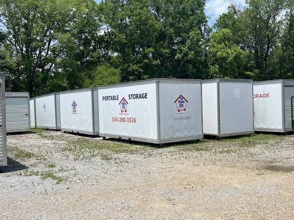Mobile Attic of Montgomery, AL
