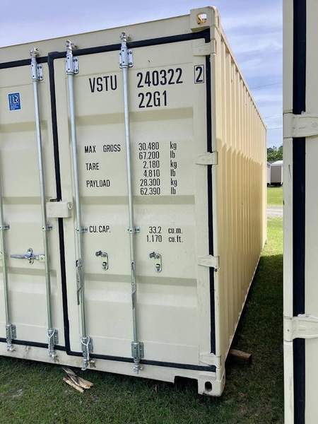 Georgia Storage Solutions