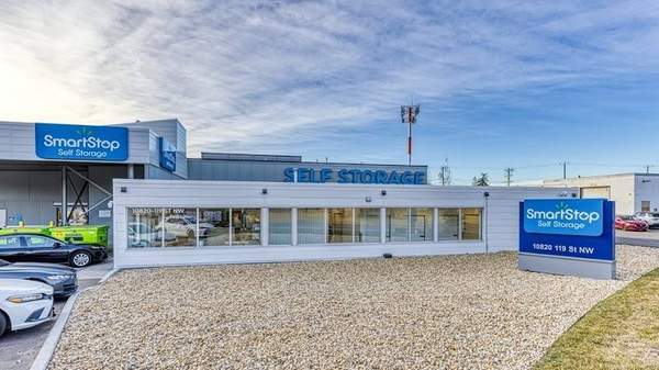 SmartStop Self Storage