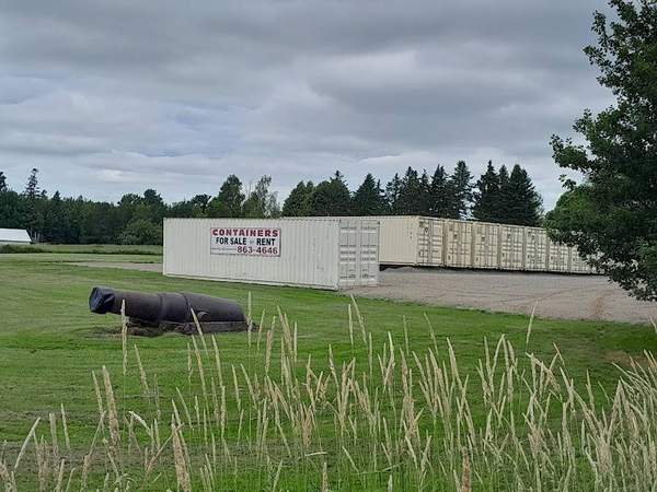 Eastern Container Services