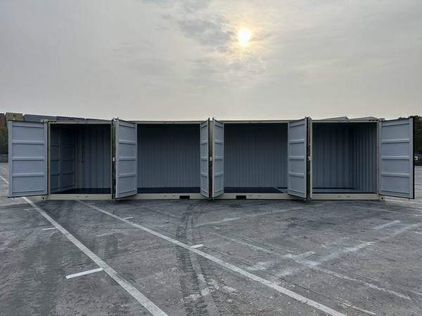Storage Cubes LLC