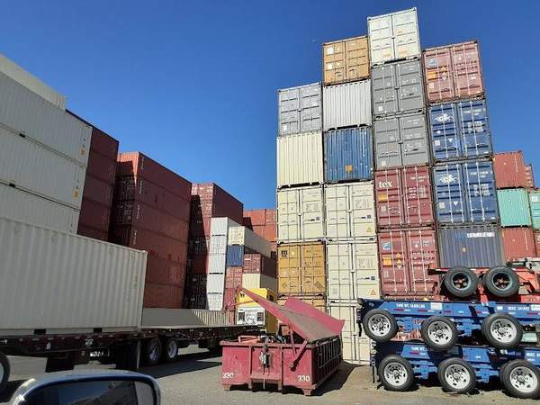 Con Global Industries