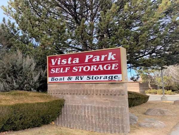 Vista Park Self Storage
