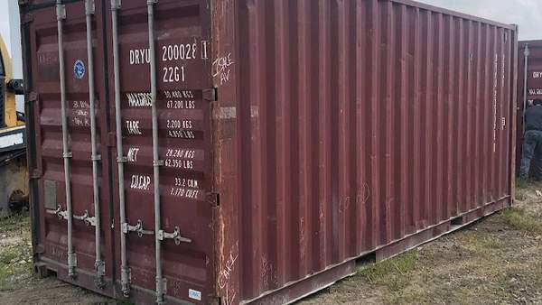 River Valley Container Sales