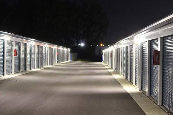 Broadmoor Self Storage