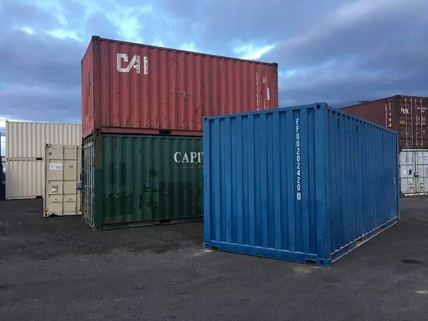 Transportation Rental & Sales, Inc.