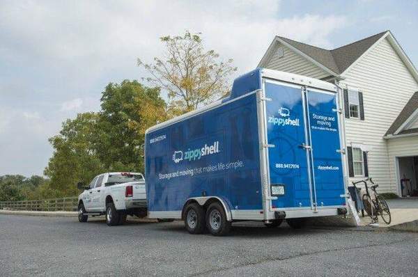 Zippy Shell of Greater Des Moines