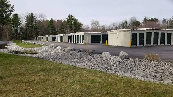 Champlain Valley Self Storage, LLC