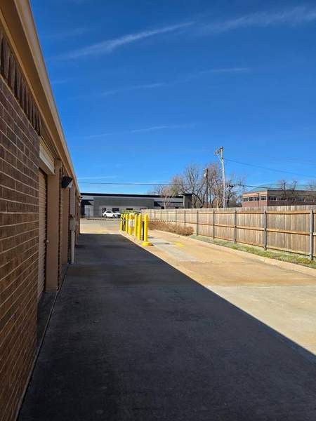 U-Stor Self Storage Oklahoma City, OK