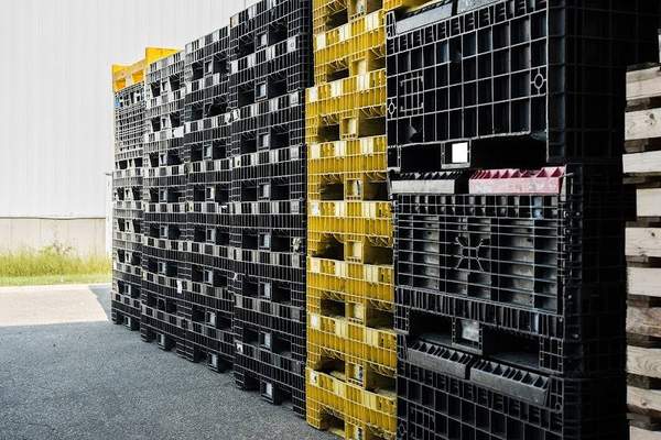 Michigan Industrial Container