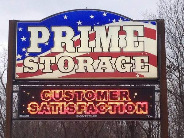 Prime Storage LLC