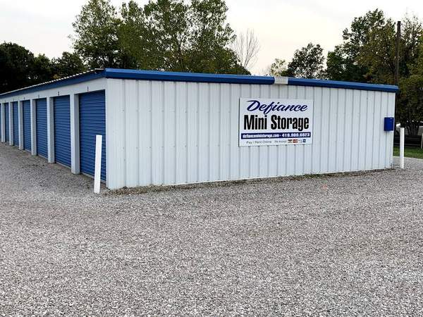 Defiance Mini Storage