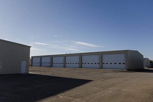 Malcolm Properties RV Storage, LLC