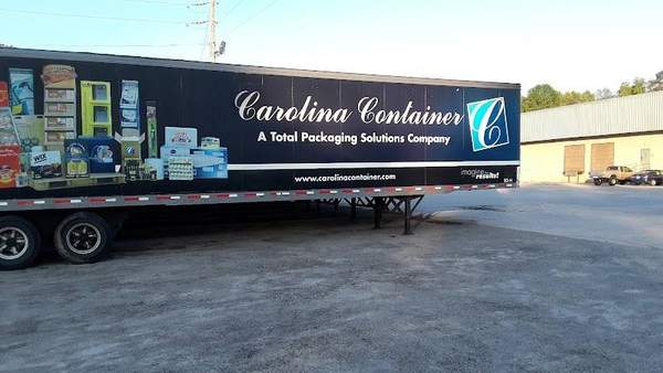 Carolina Containers