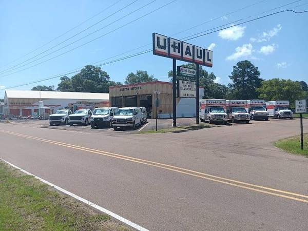 U-Haul Storage of Pearl