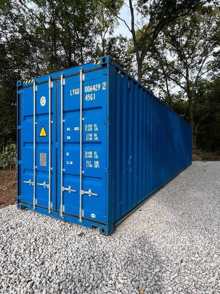 Container Depot Co. 🌐CDCO