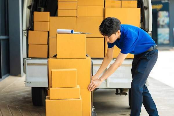 MI-BOX Moving & Mobile Storage Calgary