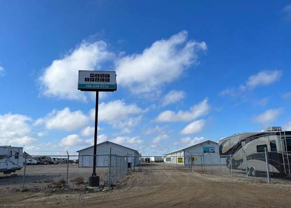 Make Space Storage - Lamoro