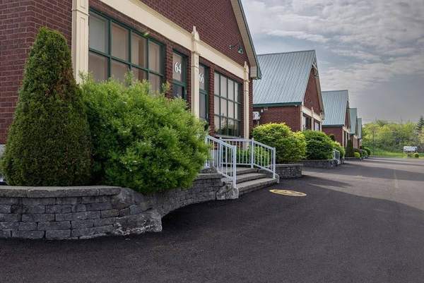 Acces Entreposage Storage