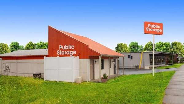 Public Storage
