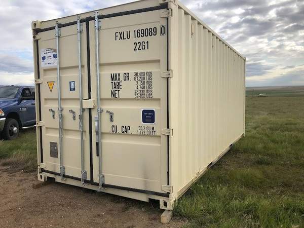 Storage Space Solutions Inc.