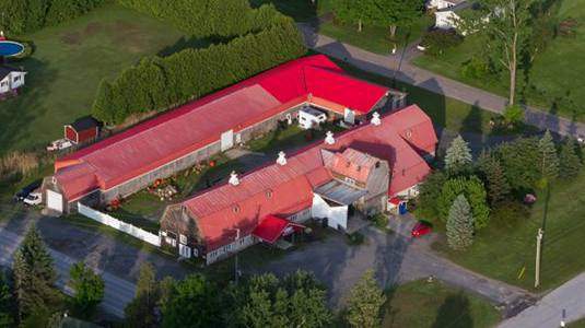 Harvest Moon Enterprises, LLC