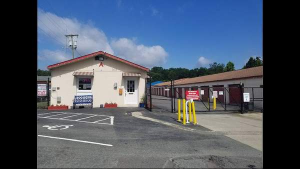 American Store & Lock