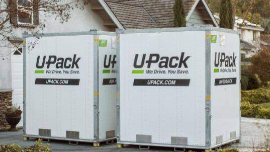 U-Pack