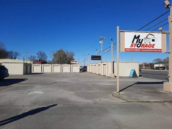 MyStorage Decatur