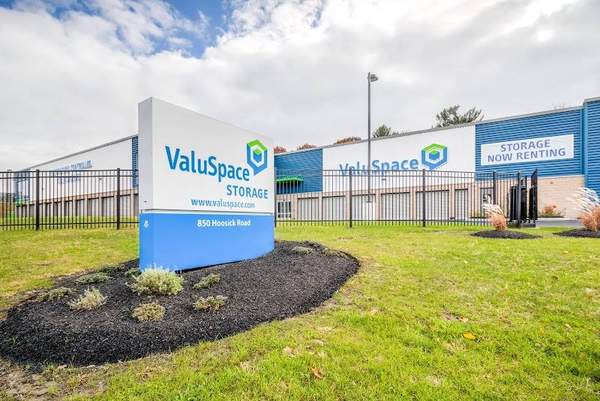 ValuSpace Personal Storage - Troy