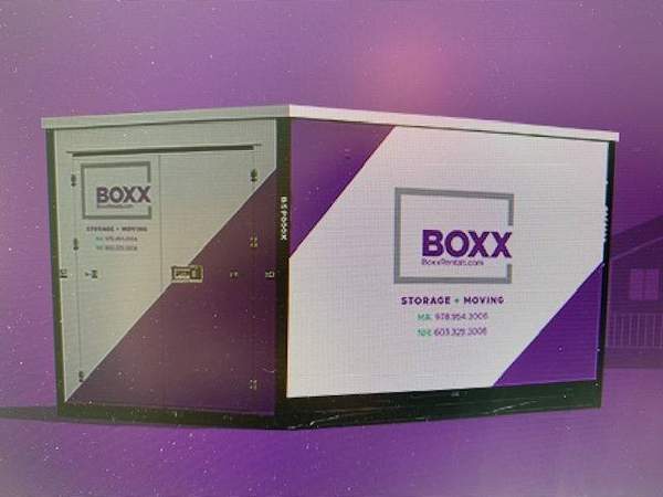 Boxx Rentals